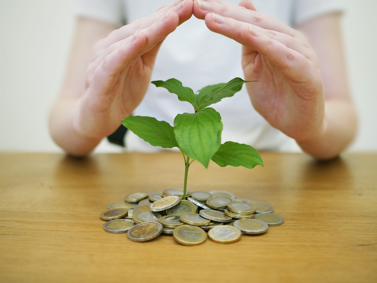 How Businesses Can Invest and Earn 36% with Positiviti Lending