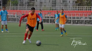 The Rise of Australian Football Talent: Making Waves on the Global Stage