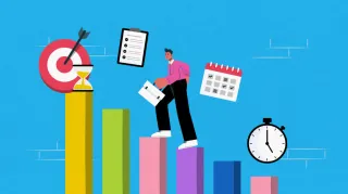 The tools  to use to be productive when studying