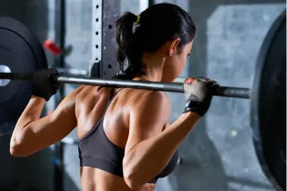 Strenght Training: Unlocking Benefits Beyond The Gym For Lifelong Vitality