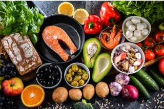 The Green Mediterranean Diet May Be Twice As Healthy As the Mediterranean Diet