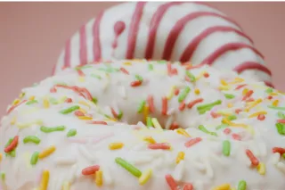 Refined Grains And Added Sugars (Think Donuts) Raise Heart Disease Risk