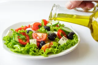 Mediterranean Diet Cuts Women’s Cardiovascular Disease And Death Risk By Nearly 25%