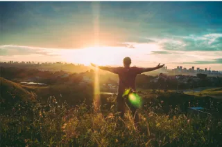 Just A Few Minutes Of Daily Exercise Can Help Protect Mental Health