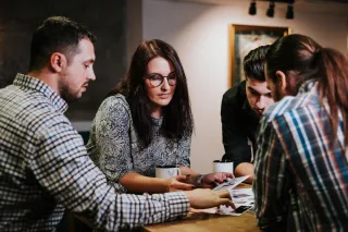 Habits of Highly Inclusive Leaders: What Leaders Do Daily (Not Just Annually)
