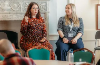 Reflecting on the Bath and North Somerset Business Show