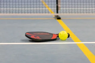 Recognising Potential in Sports