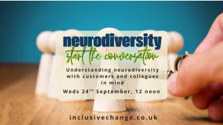 Start the Conversation: Practical Ways to Support Neurodivergent Teams
