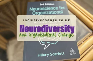 Psychological safety in change