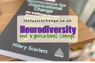 Technology, Empathy Mapping, and Profiling Tools: Designing Change That Works for Every Brain
