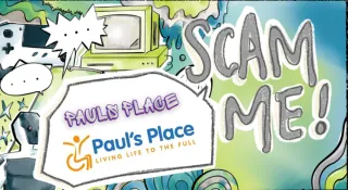 Disability & Online Safety with Pauls Place