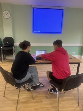 Neurodiversity-Informed Mentoring at Inclusive Change