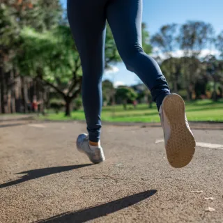 Is Running Bad For Your Knees?