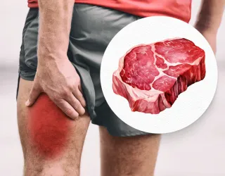 Protein and Pain