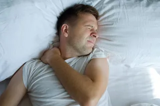 Sleep and Pain