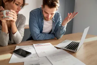 What To Do When Your Mortgage Refinancing Gets Complicated
