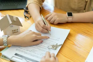 What Self-Employed Borrowers Should Know About Home Loans