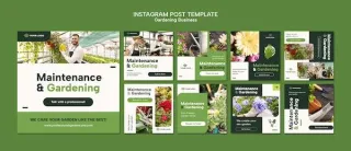 The Role of Social Media Marketing in Positioning Your Garden Center as a Trusted Resource