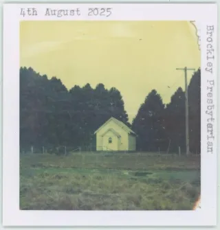 Sam Frost - Every Photo Has a Story