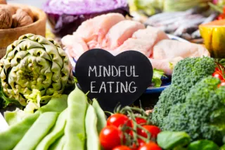 Nourish Your Body and Soul: The Art of Mindful Eating