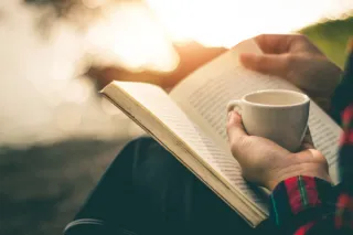 The Power of Daily Reading