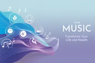 The Surprising Power of Music: How It Can Transform Your Life and Health