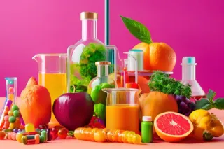 The Ultimate Essential Guide to Vitamins for Optimal Health