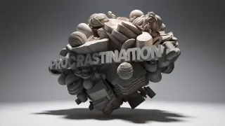 Why We Procrastinate: The Real Reason You Can’t Get Things Done