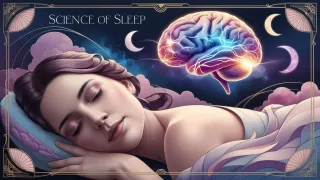 The Science of Sleep — Why It’s the Most Important Thing You’re Ignoring