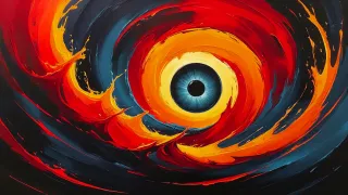 The Power of Anger: A Force for Destruction or Transformation?
