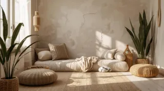 Creating Your Self-Care Sanctuary at Home: A Guide to Inner Peace