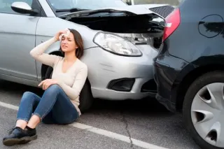 What to Do After a Car Accident