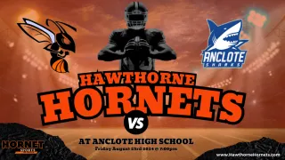 Hawthorne Opens Season On The Road