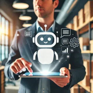 Introduction to Chatbots in Small Businesses: Revolutionizing Operational Efficiency