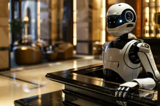 Personalized Marketing in Hospitality with AI-Driven Chatbots: Enhancing Guest Experiences