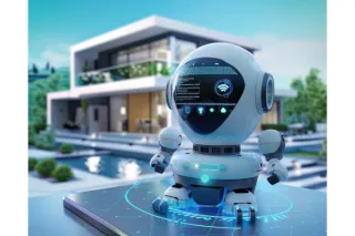 Chatbots for Real Estate: Improving Client Engagement and Streamlining Operations