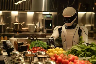 Enhancing Customer Engagement in Food Services with Chatbots: A Recipe for Success