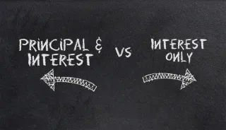 Unveiling the Distinctions: Principal & Interest vs. Interest-Only Loans
