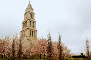 The George Washington Masonic National Memorial: A Towering Tribute to America’s First President