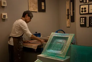 The Torpedo Factory Art Center: Where History Meets Creativity in Old Town Alexandria