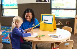 Strategies to Nurture Early Development