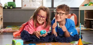 Why Play is Essential for Your Child's Growth