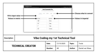 Create Technical Apps With AI (Without Knowing How To Code)