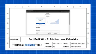 A Tool To Calculate Pipework Friction Loss