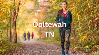 Ooltewah Tennessee