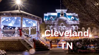 Cleveland TN