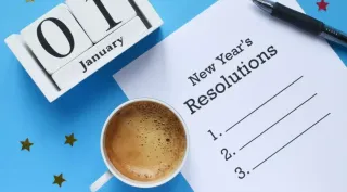 Should you make New Year’s Resolutions?