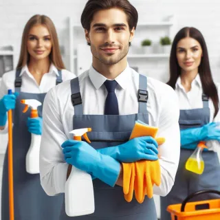 Why is Cleaning Services Important?