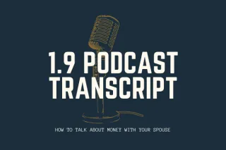 1.9 Podcast Transcript