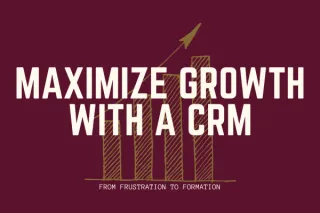 Maximizing Business Growth with Smart CRM Choices: A Velvet Ventures Guide